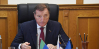 Аскендеров выдвинут на пост спикера парламента Дагестана - Дагестанская правда