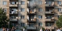 Ревнивый брянец отправится в колонию за поджог квартиры - Сетевое издание Новости Брянска
