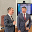 Спикер горсовета Северодвинска Михаил Старожилов оценил работу Игоря Арсентьева на посту Главы города - Tv29.Ru