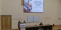 В Академии изучают самочувствие и потребности первокурсников - МГАВМиБ им. К.И. Скрябина