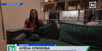 «Эти руки не для скуки»: как специалист Кольской ГМК успевает всё - Телекомпания ТВ-21