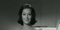 Актриса Марина Влади скончалась на 89-м году жизни - ИА Татар-информ
