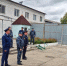 Зампрокурора Курской области проверил исправительный центр при КП-8 - Курские Известия