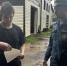 В  Стругах Красных состоялось мероприятие по теме «Соблюдения требований правил пожарной безопасности» - МЧС Псковской области