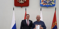 В Брянской области поздравили машиностроителей в преддверии праздника - БрянскToday.Ru