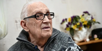 Следствие может прекратить дело о выманенной у 101-летнего ветерана квартире - YarNews.Ru