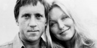 Умерла вдова Владимира Высоцкого Марина Влади - Сетевое издание Толк