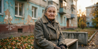 Что станет с человеком в 75 лет: горькая правда, которую надо знать уже в 30 — никто не избежит этих изменений - Progorod33.Ru