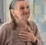 94-летний юбилей Альвины Голубцовой - Администрация Наро-Фоминского г.о.