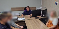 В Славянске-на-Кубани подросток обвиняется в убийстве отца - Следственный комитет