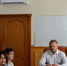 В Минфине Оренбургской области прошло заседание комиссии по определению соответствия кандидата на замещение должности руководителя финансового органа администрации города Оренбурга - Министерство финансов