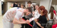 «Динамо-Урал» завершил Кубок телеканала «Волейбол» победой над МГТУ - Башинформ