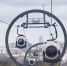 Канатная дорога в парке "Орион" на ВДНХ в Москве возобновила работу - M24.Ru
