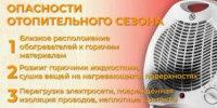 Подготовка к осенне-зимнему периоду - СМИ Видное