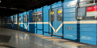 В Петербурге на аукцион выставили вагон метро из 70-х за 1,6 млн рублей - Neva.Today