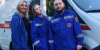 «Горячо — холодно»: как в Выборгском районе нашли пострадавшего в ДТП - Газета Выборг
