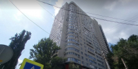 В Саратове с высотки на Мичурина упал и разбился насмерть молодой человек - ИА Взгляд-инфо
