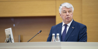 На совете директоров ТНХИ-Х обсудили расширение сотрудничества с ЦНИИчермет - ИА Татар-информ