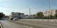 В Астрахани ремонтируют Коммерческий и Таможенный мосты - Администрация города