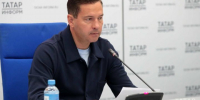 Леонов рассказал о культурной программе матча Россия — Иран в Казани - Волжская новь