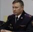 В Магнитогорске появился новый глава полиции - Вечерний Магнитогорск