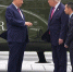Трамп назвал переговоры с Си Цзиньпином отличными - M24.Ru