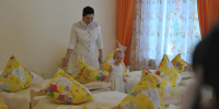 В Ульяновской области в 2027 и 2028 годах капитально отремонтируют 11 детсадов - Комсомольская правда