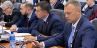Обновился депутатский корпус городской Думы Краснодара - Новая Газета Кубани