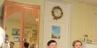 Есть у каждого язык, что родной навеки (К Году единства народов России) - Спас-Деменская ЦБС