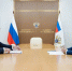 Виталий Хоценко в Москве обсудил с Валерием Фальковым инфраструктурные проекты омских вузов - Gazeta-Avangard.Ru