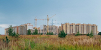 В Марий Эл за год на 16% вырос объём строительства жилья - Газета Ваш Новый День