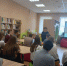 Ретро-путешествие «Прогулки по улицам родного города» - Городская библиотека №1
