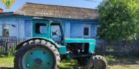 У жителя Звениговского района конфисковали трактор за незаконную рубку 62 сосен - Газета Ваш Новый День