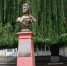В Тамбове открыли памятники Петру I, Екатерине II и Григорию Потёмкину - ИА Тамбов-информ