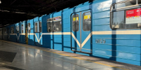В Петербурге на аукцион выставили вагон метро из 70-х за 1,6 млн рублей - Neva.Today