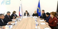 В правительстве Мурманской области прошло заседание рабочей группы по контролю за деятельностью управляющих компаний - Мурманский вестник