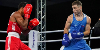 Петербургский боксер Сергей Колденков вышел в финал чемпионата Европы - Петербургский дневник