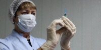 В тамбовские медучреждения начала поступать вакцина против гриппа - Тамбовская жизнь