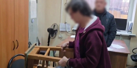 Жительницу Бору отправили в колонию за то, что она забила знакомого ножкой от табуретки - ProGorodNN.Ru