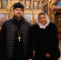 Фото из группы Троицкого собора Псковского кремля в соцсети «ВКонтакте» - InformPskov.Ru