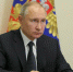 Путин выразил соболезнования Токаеву в связи с гибелью военных на Каспии - ИА Татар-информ