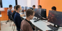 В Астраханском университете определились участники четвертьфинала соревнований БПЛА - ИА Волга-Каспий