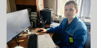 Брянский ветеран СВО Александр Низмеев участвует в конкурсе «Лучший по профессии» - Российская Нива