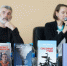 Державинцы встретились с финалистами национальной премии "Большая книга" - OnlineTambov.Ru