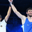 Российский боксер Карманов завоевал золото чемпионата Европы в Софии - M24.Ru