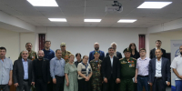 В Махачкале эксперты обсудили профилактику экстремизма в молодежной среде - Дагестанская правда