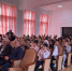 В Табасаранском районе школьникам рассказали о профилактике экстремизма - Дагестанская правда