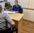 Прокурор Калининского района провела приём граждан в Центре пробации Челябинска - Mir74.Ru