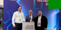 Делегация Ингушетии приняла участие в форуме цифрового здравоохранения - Сердало