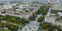 Волжан переселят из аварийного жилья до 2027 года - Volzsky.Ru